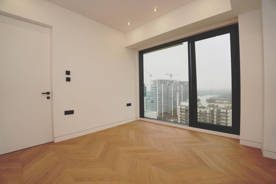 Apartament 2 CAMERE - 64MP + Parcare || Fabrica de Glucaza – fotografia 10 din 20