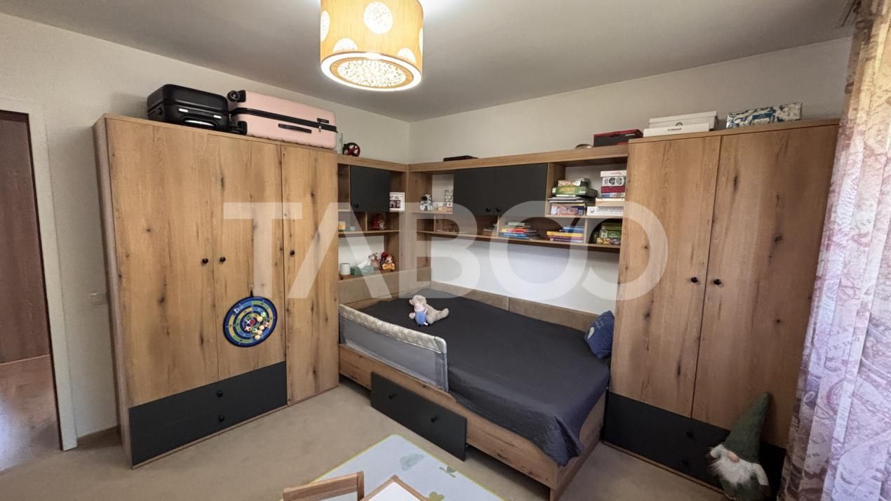 Apartament 3 camere de vanzare 65mpu cu loc de parcare – fotografia 13 din 16