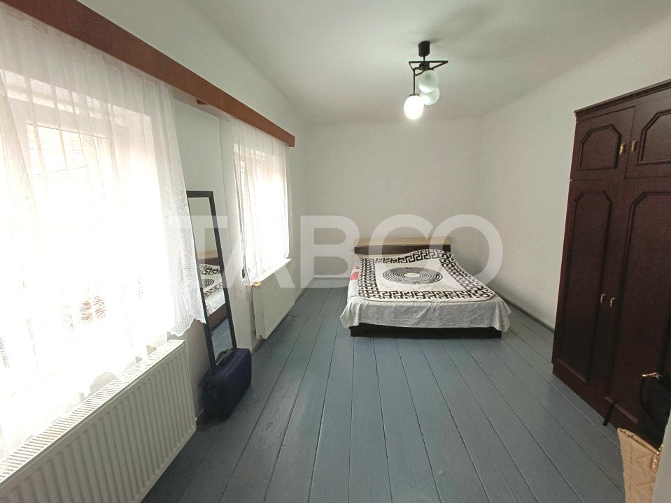 Apartament la casa 3 camere 70 mpu utili in apropiere de Piata Cibin – fotografia 4 din 10