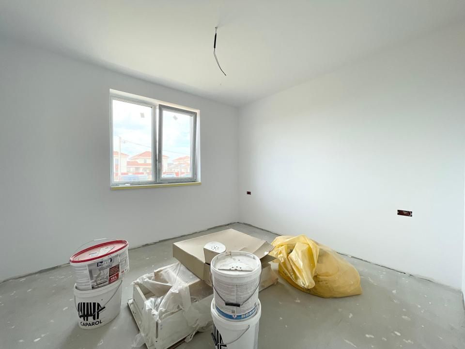 Duplex 3 dormitoare la cheie - Mosnita Veche-Drumul Boilor – fotografia 8 din 12