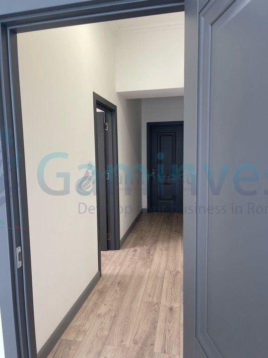 Spatiu de birou de inchiriat in Oradea, cu 3 camere, zona centrala – fotografia 5 din 8
