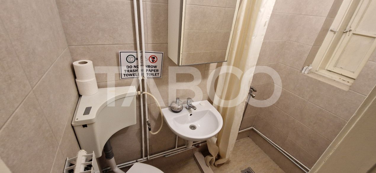 Casa individuala de vanzare inchiriata cu 1550 E Sibiu Orasul de Jos – fotografia 12 din 20