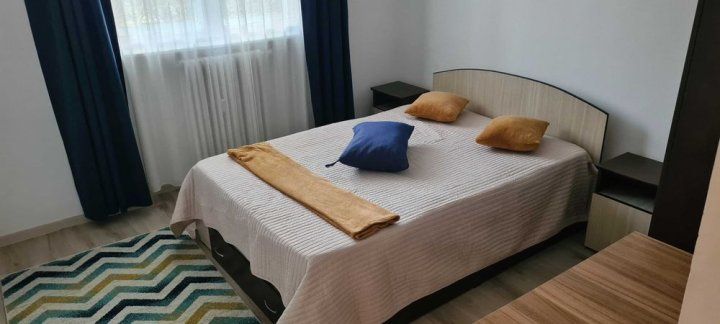 2 Camere de inchiriat | Baba Novac | Metrou | Renovat – fotografia 1 din 5