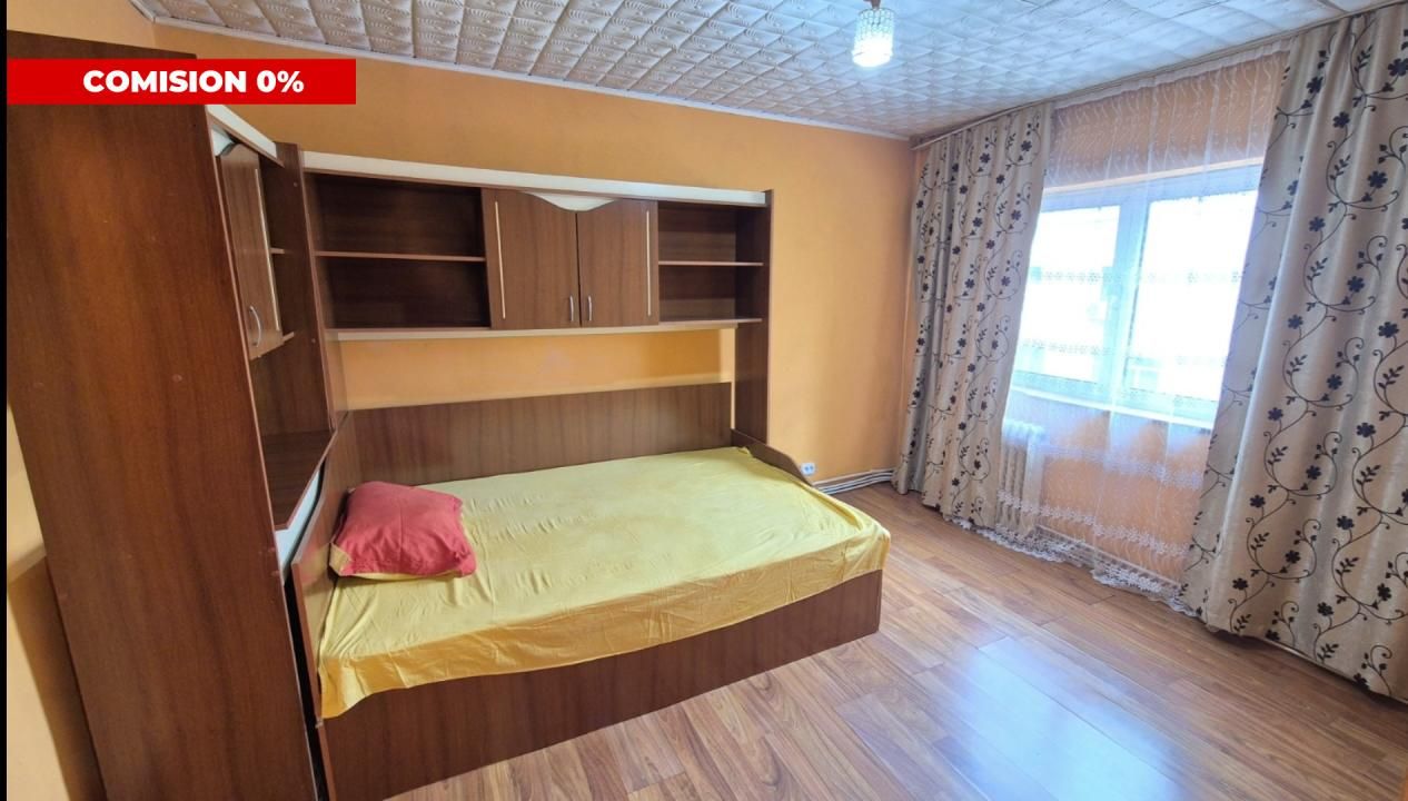 Vânzare garsonieră situată în Târgu Jiu, strada Constructorilor – fotografia 1 din 10