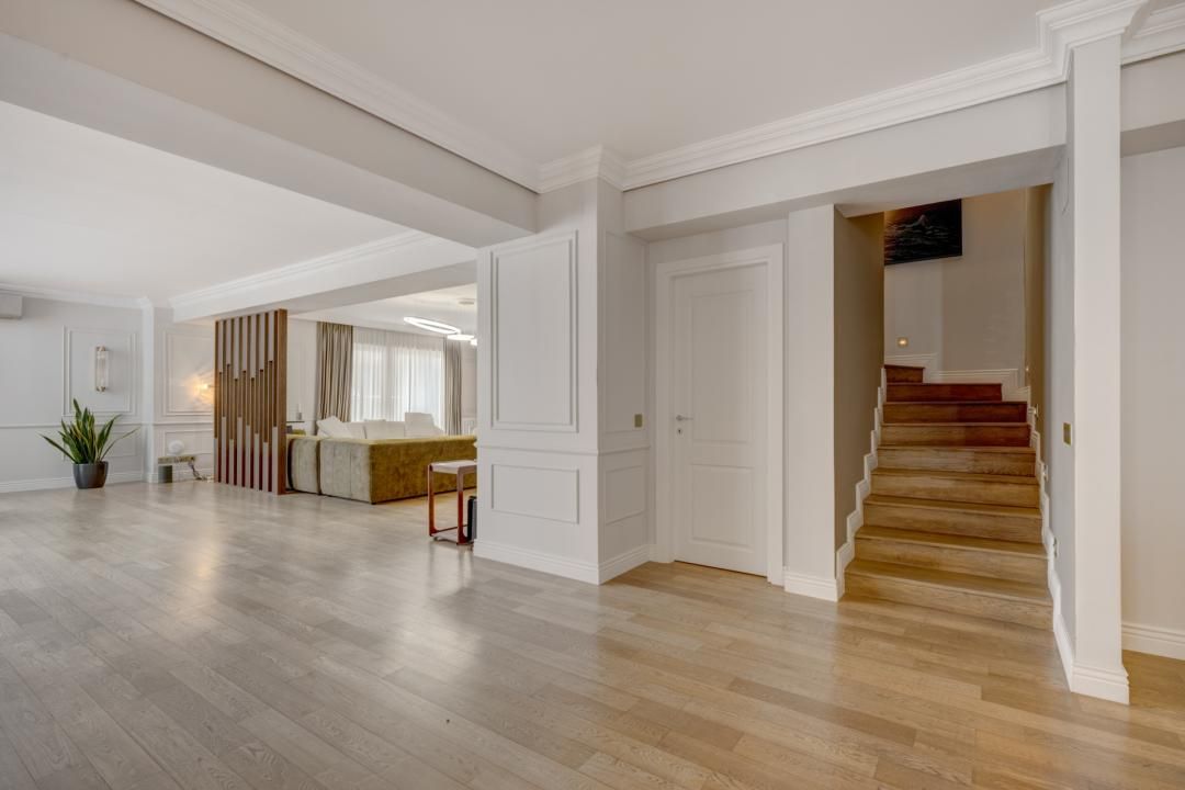 0% Comision | Penthouse impresionant | Priveliste de exceptie UpGround – fotografia 22 din 76