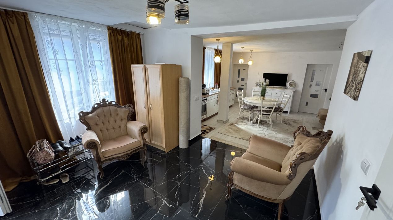 🏡 CASĂ DE VÂNZARE - COMUNA MĂRISELU, la doar 18 km de Bistrița – fotografia 6 din 17