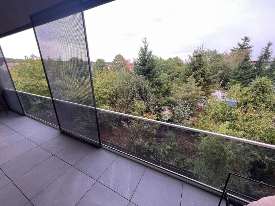 INCHIRIERE Apartament 2 camere Grand Park Erou Iancu Nicolae – fotografia 18 din 18