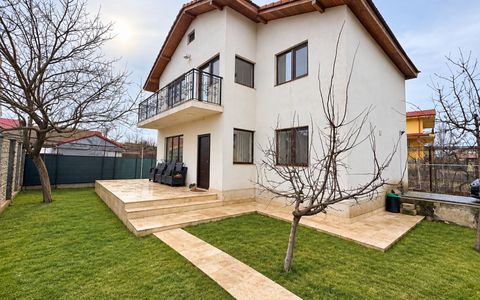 Casă P+1 de vânzare – Valu lui Traian , mobilata si  utilata