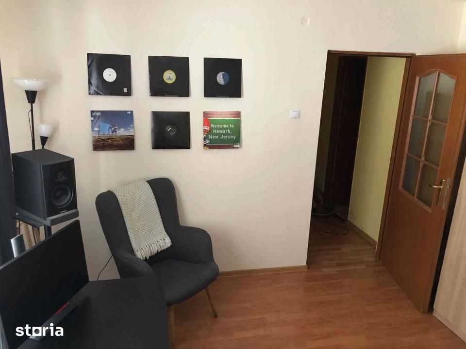 Apartament de vanzare 2 camere 54 mp zona Manastur – fotografia 11 din 11