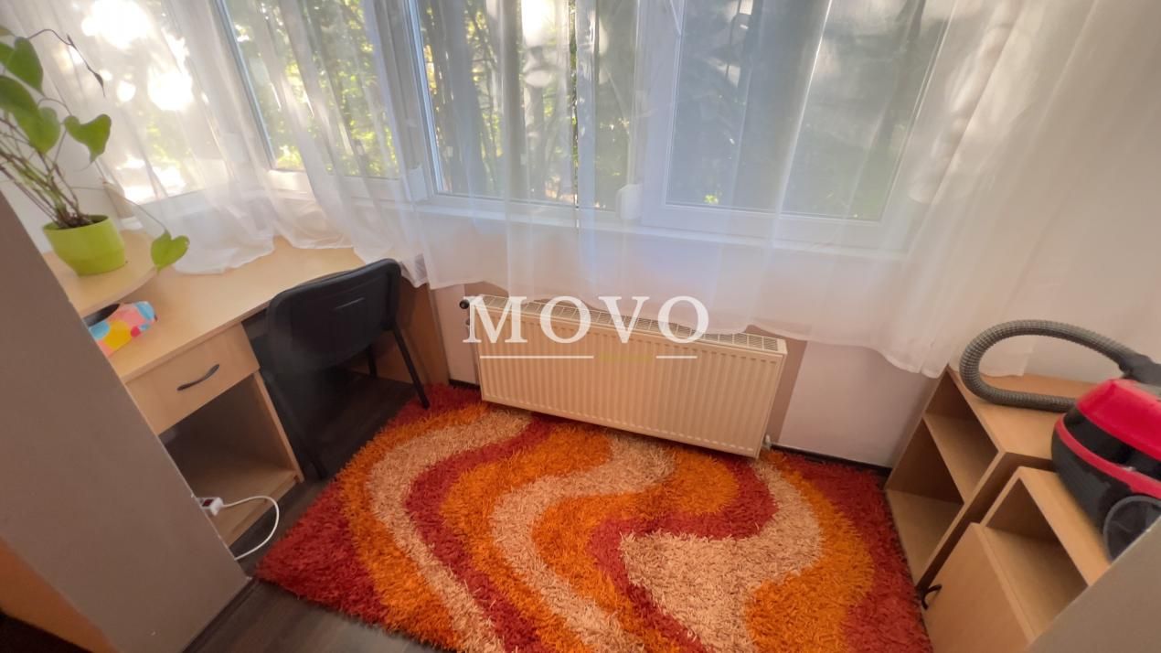 Apartament 3 camere decomandat | 2 Bai | Etaj 2 | Centrala | 80mp | Zona Lunei – fotografia 6 din 13