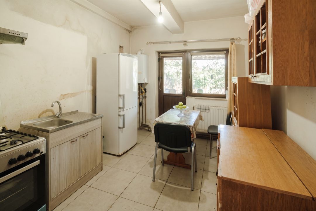 Casă P+M în Satchinez | Teren 680 mp | Garaj Dublu & Stație Încărcare EV – fotografia 4 din 15