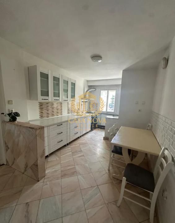 Apartament 2 camere 66mp, cartier Manastur, centrala proprie, balcon – fotografia 1 din 4