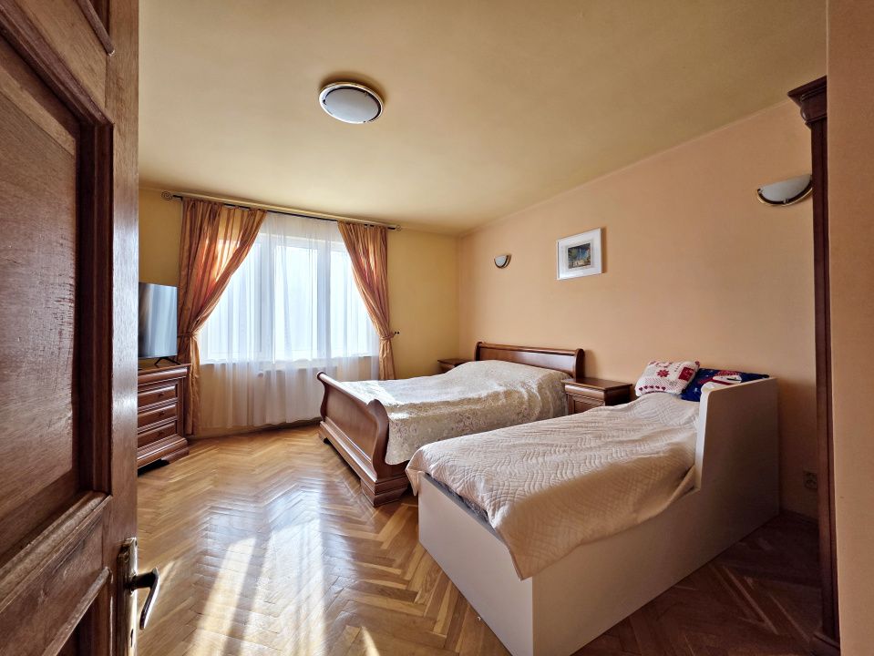 Casa individuala (P+1+M), Balotesti, str. Martha Bibescu – fotografia 15 din 29