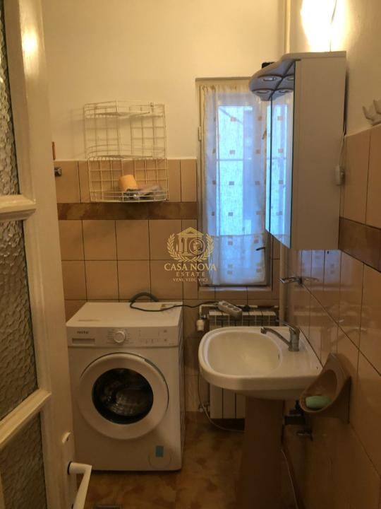 Apartament 3 camere 85mp, zona centrala, balcon, terasa, parcare – fotografia 10 din 11