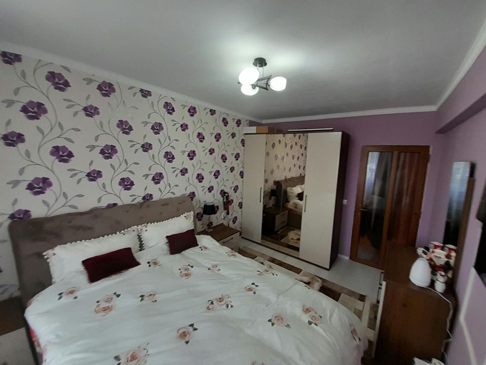 Apartament premium cu 3 camere, 2 parcări–zona Malinului – fotografia 22 din 26