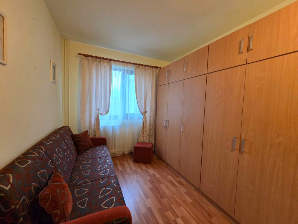 DE VANZARE-APARTAMENT 3 CAMERE-ALEXANDRU CEL BUN – fotografia 4 din 11