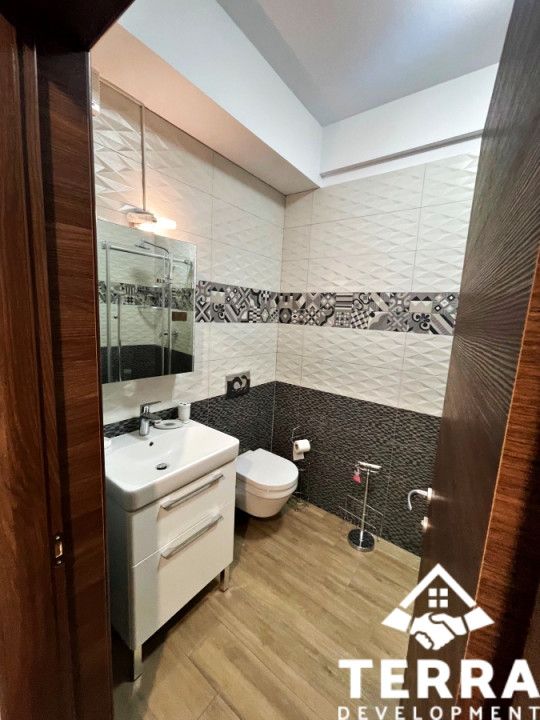 Trăiește lângă mare – Apartament de închiriat în Faleză Nord – fotografia 9 din 18