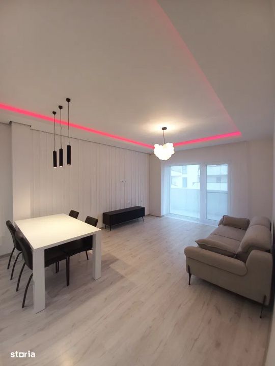Apartament 2 camere | modern | nelocuit | Eroilor Residence – fotografia 4 din 7