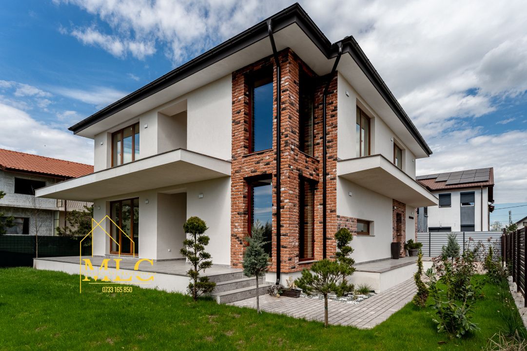 Com 0% | Casă individuală - DN1 la 2 min | 4 dormitoare | 185 mp utili – fotografia 15 din 20