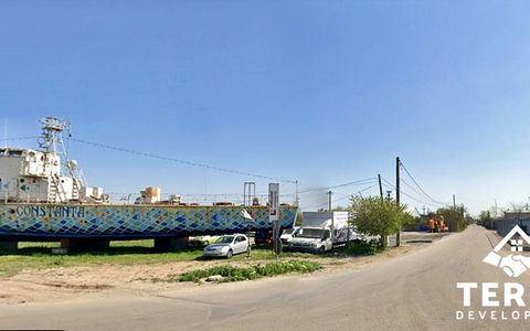 Teren intravilan 5000 mp | Zona Ancora - aproape de autostradă