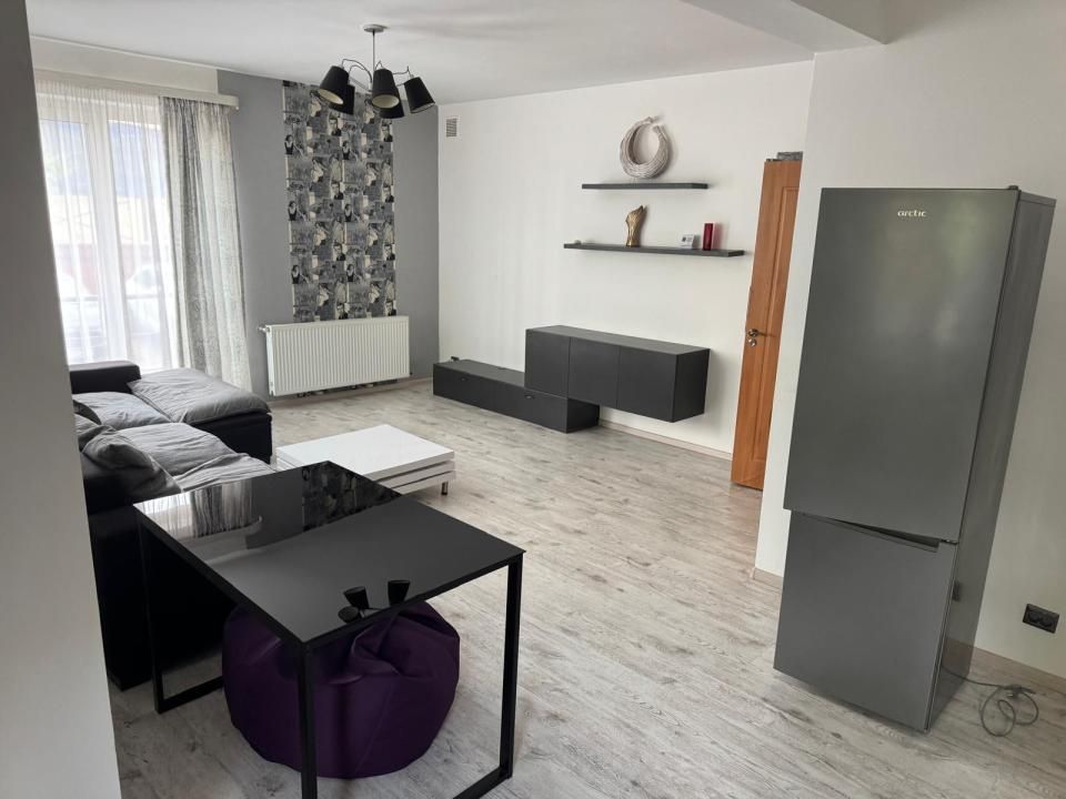 2 Camere de inchiriat | Lujerului | Centrala proprie | Metrou | 70MP – fotografia 2 din 7