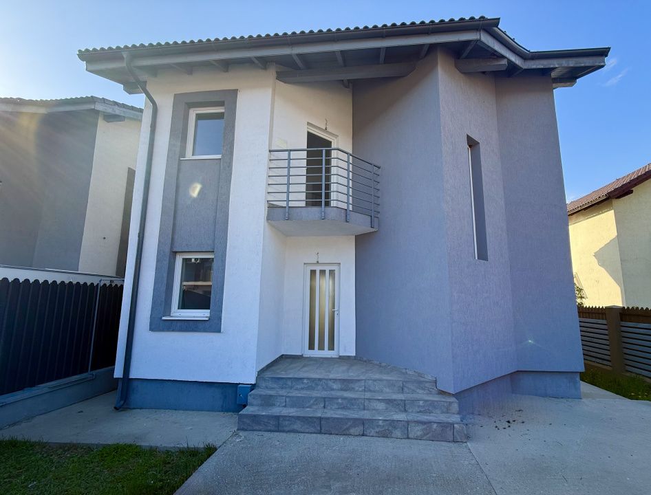 Casa individuala, Sanpetru, zona Lempes – fotografia 14 din 22