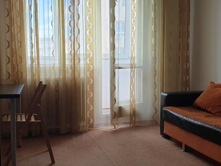 Garsoniera de inchiriat | Camil Ressu | Metrou Dristor | Mobilat & Utilat | – fotografia 1 din 6