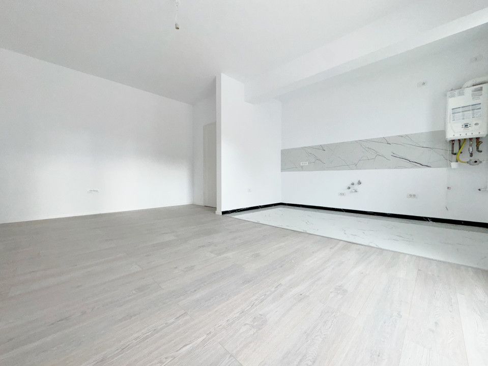 Apartament 3 camere decomandat, 63mp utili, etaj P/3, zona Giroc. – fotografia 2 din 14