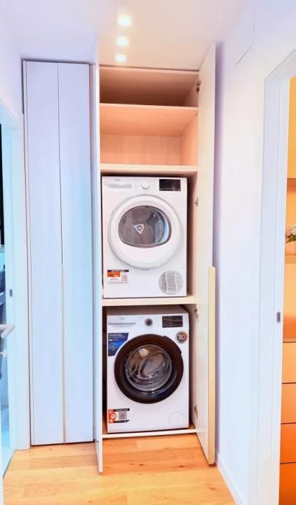 1 Camere de inchiriat | Floreasca | Metrou | Incalzire Pardoseala | Pisicina – fotografia 7 din 8