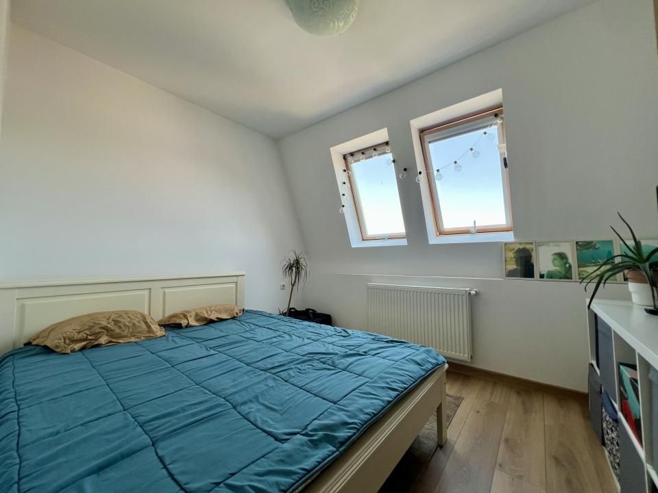 COMISION 0% Apartament cu 3 camere, 58mp utili, etaj 5 - zona UMT – fotografia 5 din 11