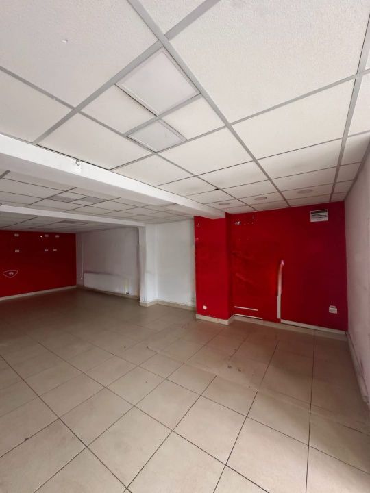 Spatiu comercial 83mp, zona Petrom, Baciu – fotografia 2 din 9