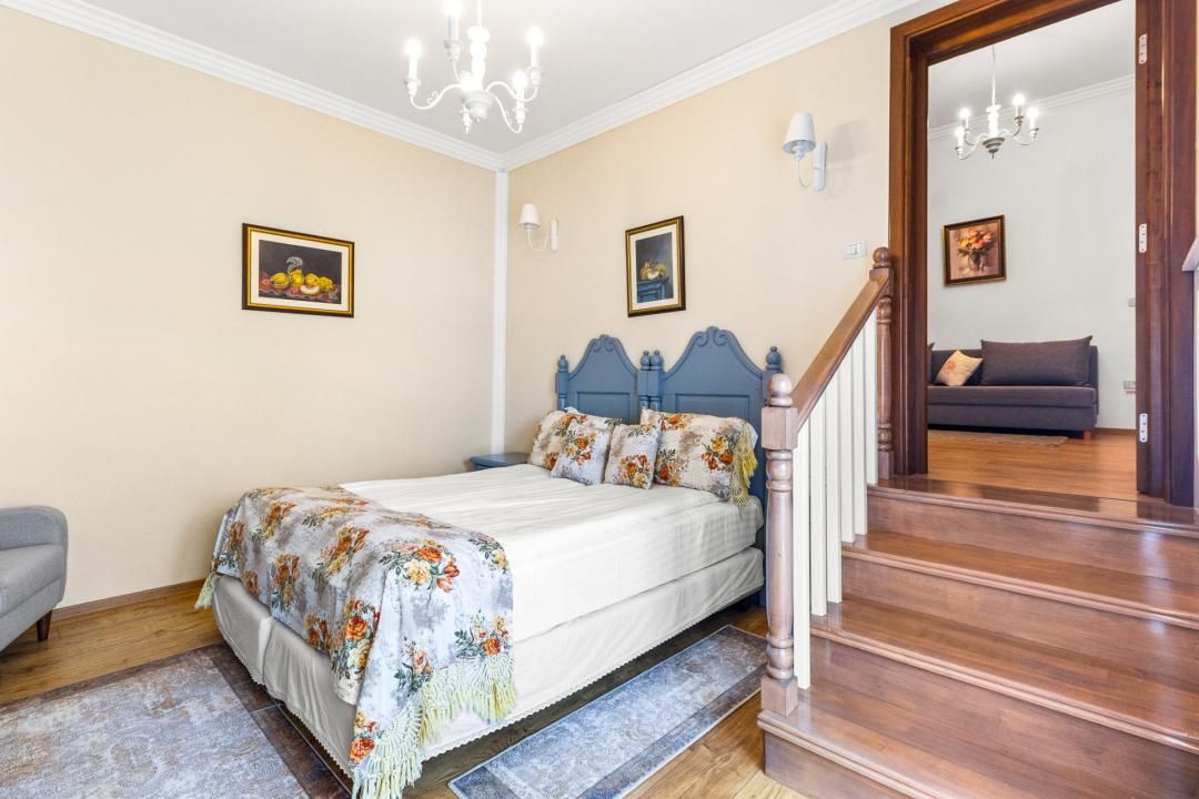 Hanul Brâncovenesc, Sâmbăta de Jos, Brașov | Comision 0% – fotografia 26 din 29