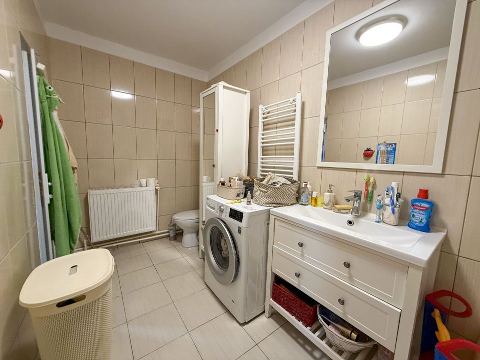 Casa P+M cocheta de vanzare in Ovidiu Sud - Zona Excelenta – fotografia 13 din 20