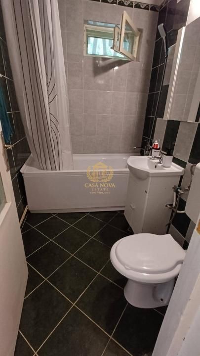Apatament 2 camere 50mp, zona Hotel Royal, finisaje moderne – fotografia 1 din 6