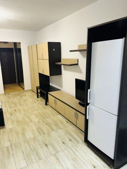 Garsoniera de inchiriat | Drumul Taberei | Metrou | PetFriendly | – fotografia 6 din 8