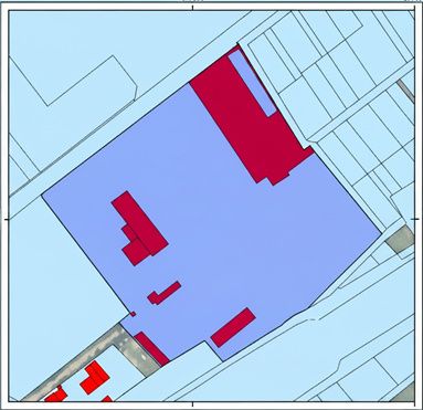 Teren comercial 48.269 mp | Retail Box | Showroom | Logistică – Buftea | A0/DN1A – fotografia 8 din 8