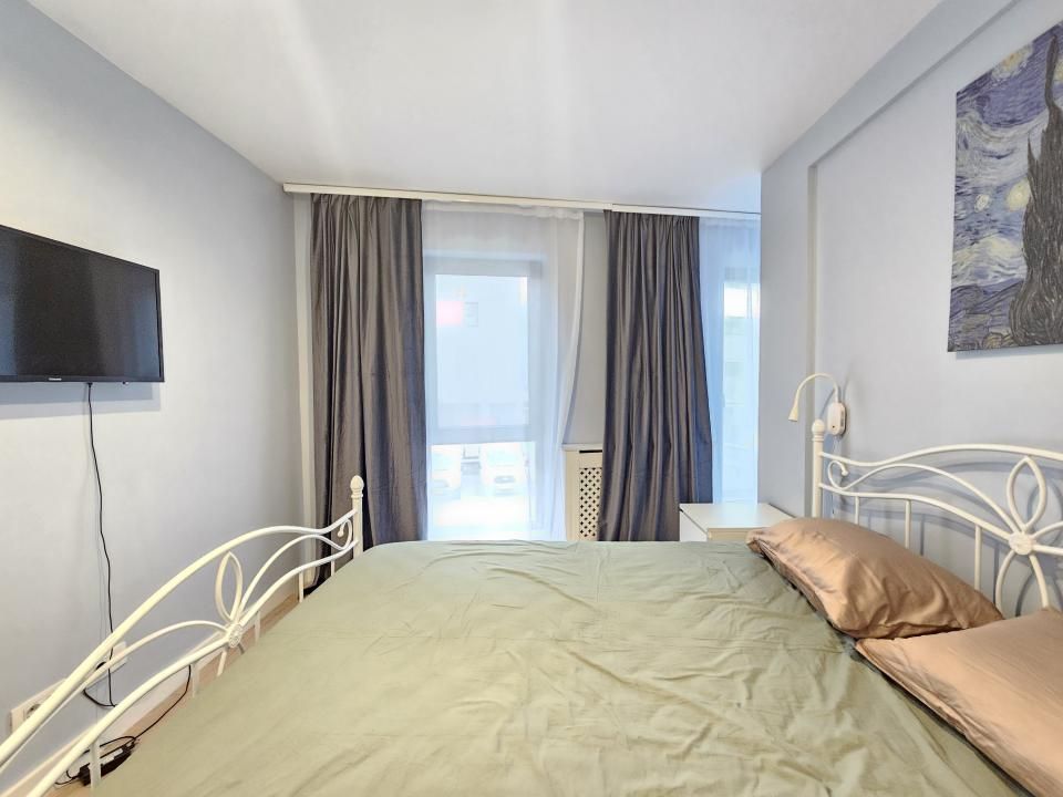 NEW Apart 2 camere 53m2 | Herastrau - Aviatiei - Baneasa | Bloc Boutique – fotografia 7 din 14