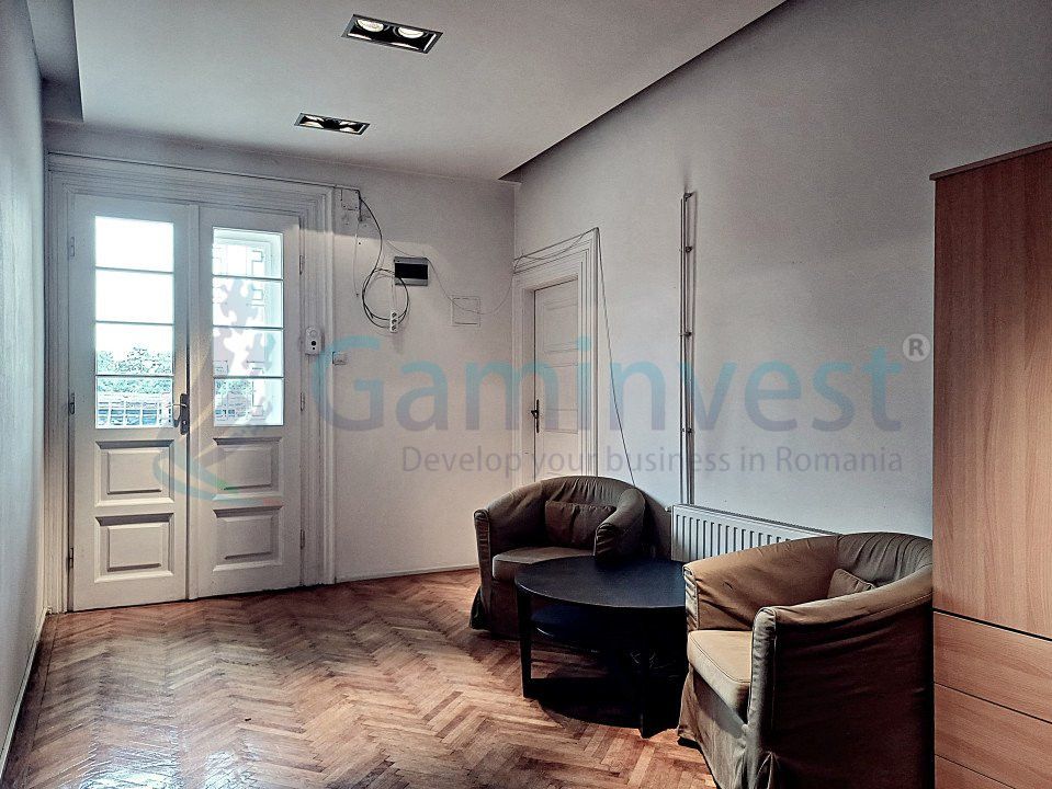 Spatiu pentru birouri, de inchiriat, zona ultracentrala, Oradea, Bihor – fotografia 6 din 19