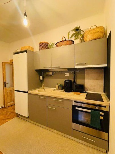 2 Camere de inchiriat | Ultracentral | Pet-Friendly | Mobilat – fotografia 5 din 8