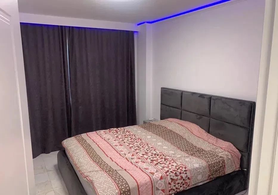 Apartament de lux cu 2 camere, 56 mp, parcare subterană | Borhanci – fotografia 6 din 8