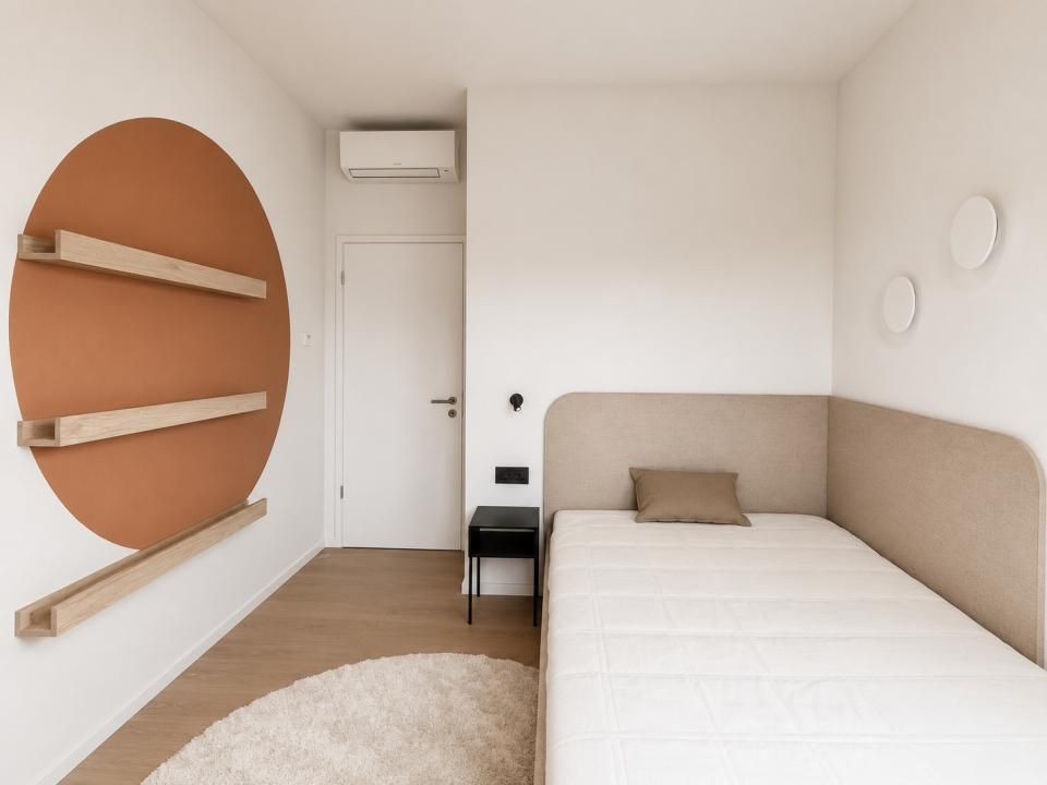 Corbeanca | Vilă de Designer | NZEB A+ | Teren 1.082 mp – fotografia 13 din 18