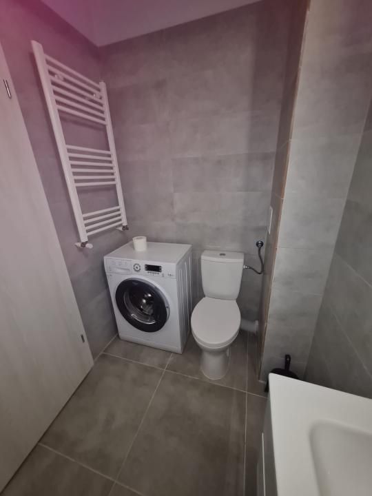 2 Camere de vanzare | Popesti Leordeni  | Metrou | 0% Comision – fotografia 10 din 11