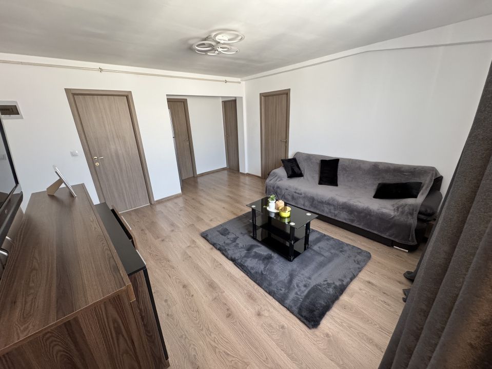✨ Apartament in regim hotelier | 3 camere | 2 băi – fotografia 4 din 8