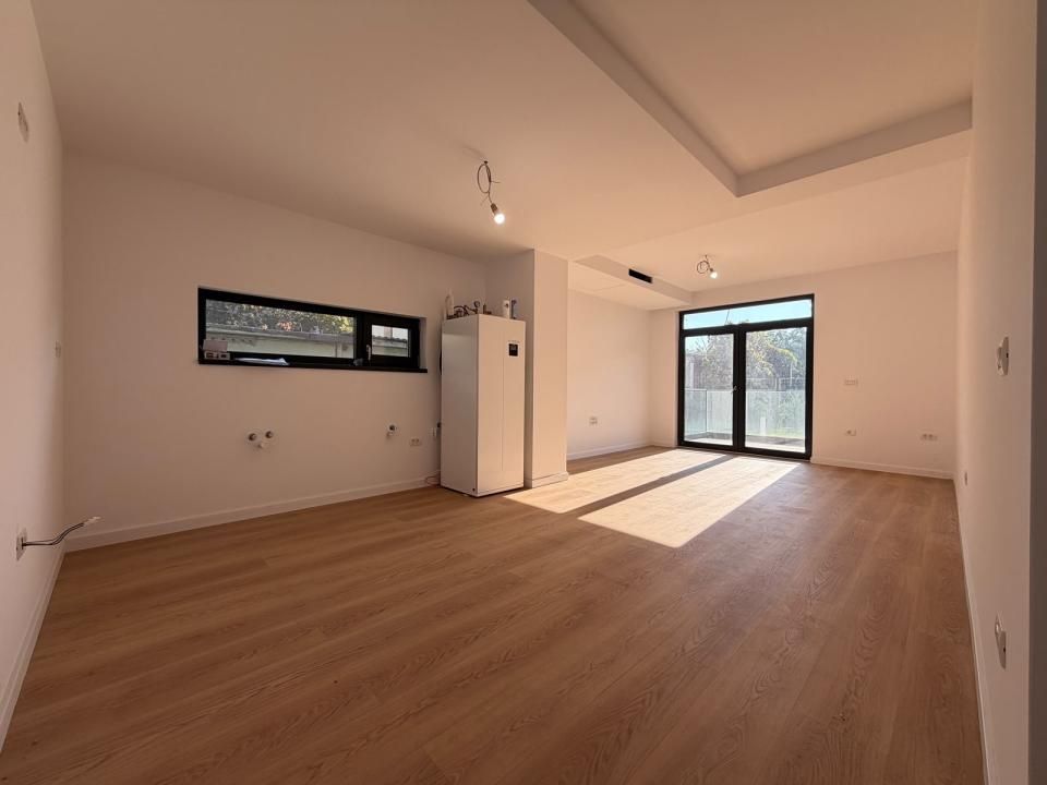 Apartament 2 camere, 53mp util, panouri solare, pompa de caldura - Bucovinei – fotografia 1 din 13