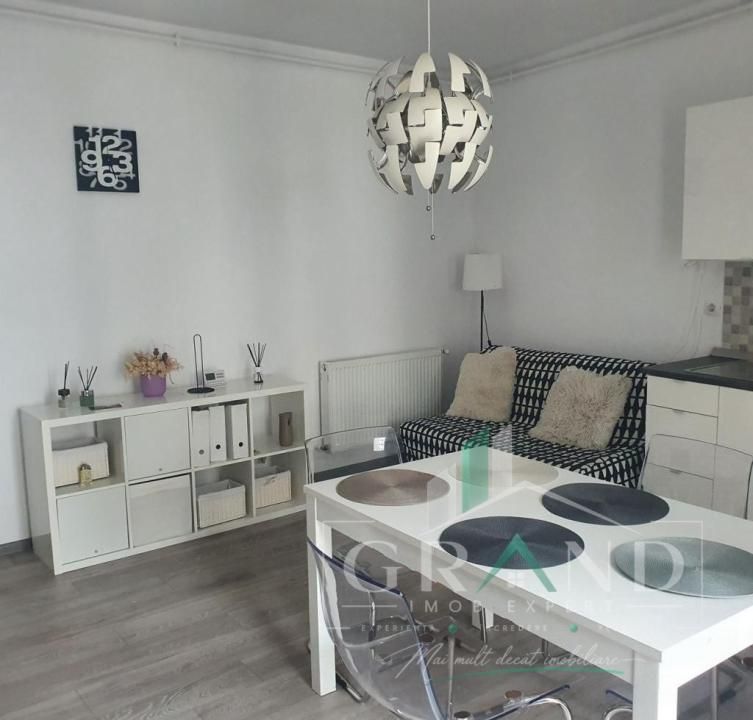 Ap 2 camere | Balcon | Semicentral-Traian – fotografia 2 din 7