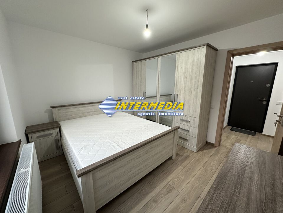 Apartament 2 Camere I Cetate I Bloc Nou I Etaj 1 I Mobilat I Loc de parcare I – fotografia 4 din 31