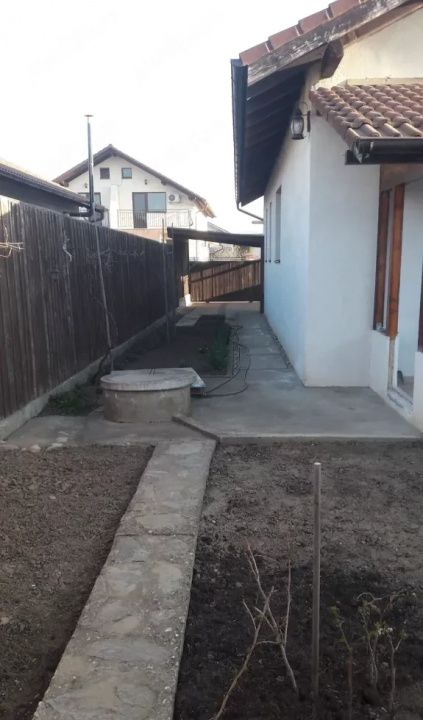 Casa noua tip duplex 3 camere finisata complet – fotografia 2 din 10