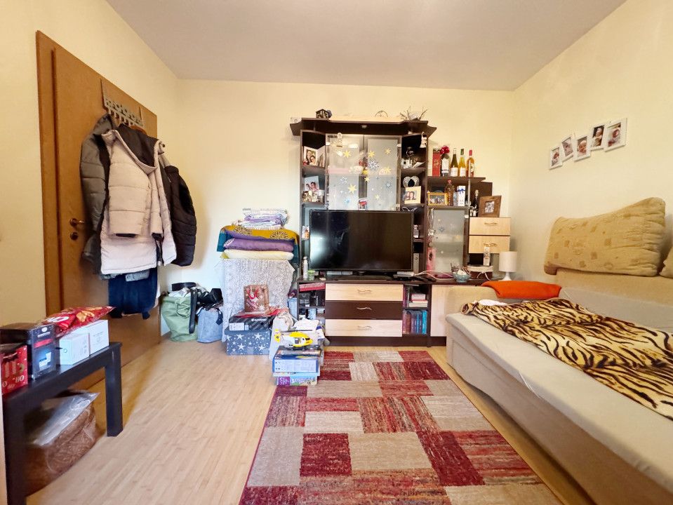 Casa individuala cu 5 camere, 836 mp teren - Sanandrei – fotografia 9 din 21