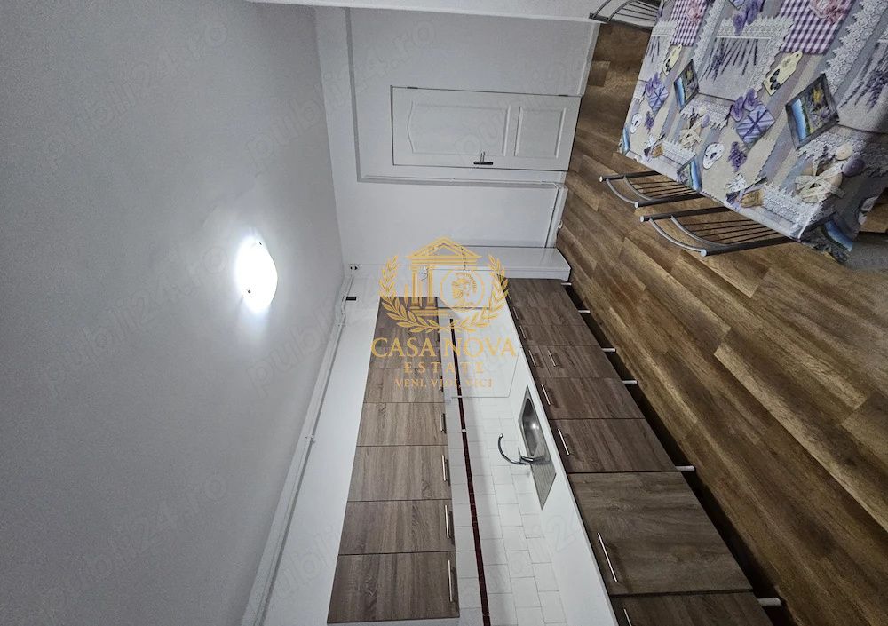 Apartament 2 camere 72mp, cartier Plopilor, centrala proprie – fotografia 8 din 8