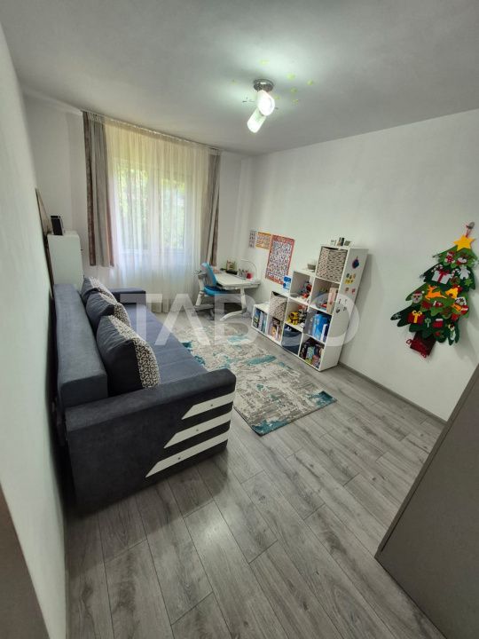 Apartament 3 camere de vanzare in Cartierul Manastur – fotografia 7 din 12